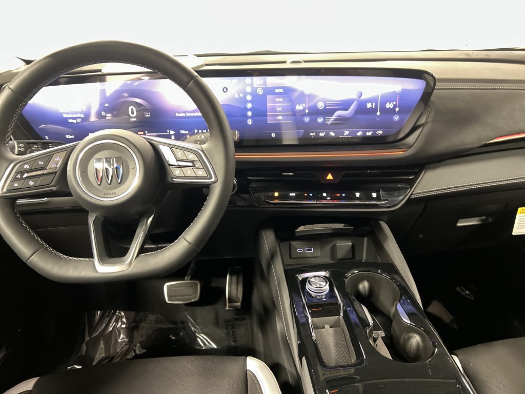 New 2026 Buick Envision Sport Touring AWD/4WD image 17