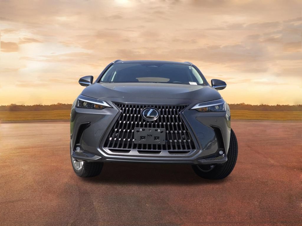 New 2026 Lexus NX 350 AWD w/ Premium Package image 3
