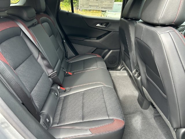 New 2027 Chevrolet Equinox RS w/ Safety and Technology Package AWD/4WD image 26