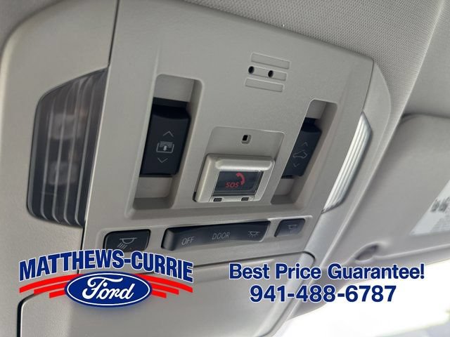 Used 2021 Toyota Highlander Platinum FWD image 25