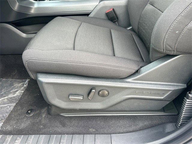 New 2025 Ford F150 XLT w/ Equipment Group 302A MID image 23
