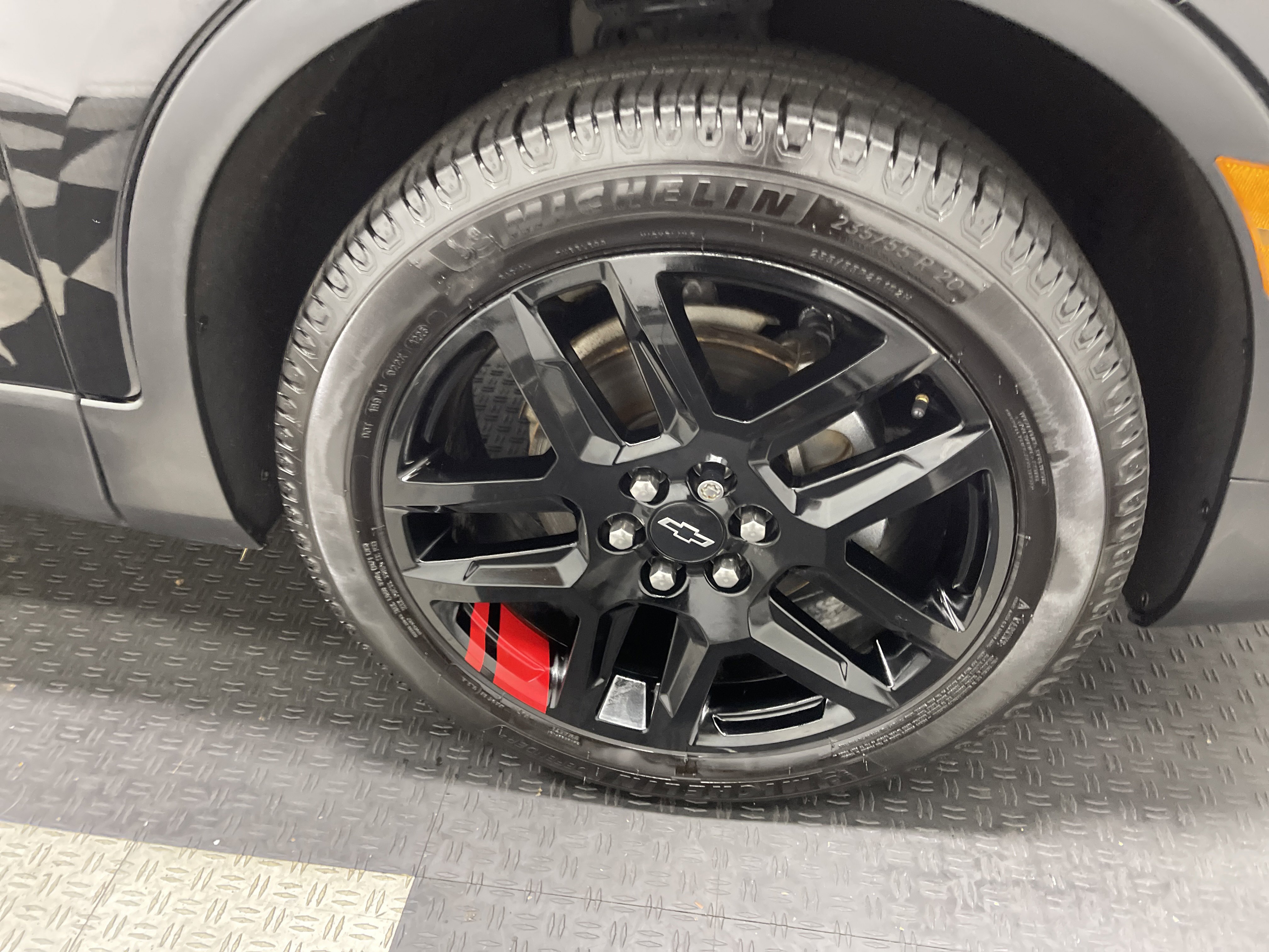 Used 2020 Chevrolet Blazer LT w/ Redline Edition image 28