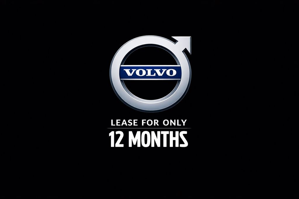 New 2026 Volvo XC40 B5 Core image 3