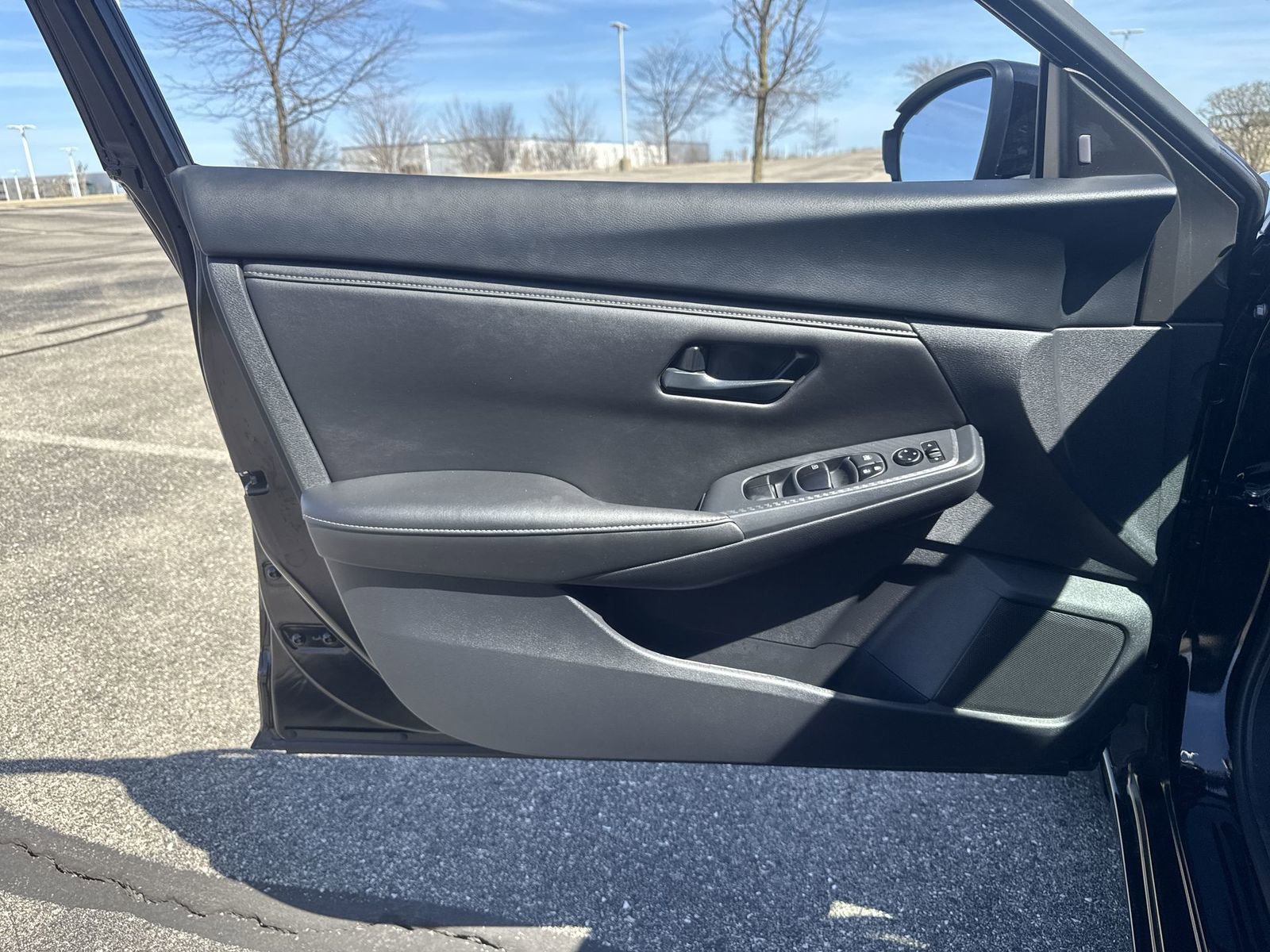 Certified 2025 Nissan Sentra S image 25