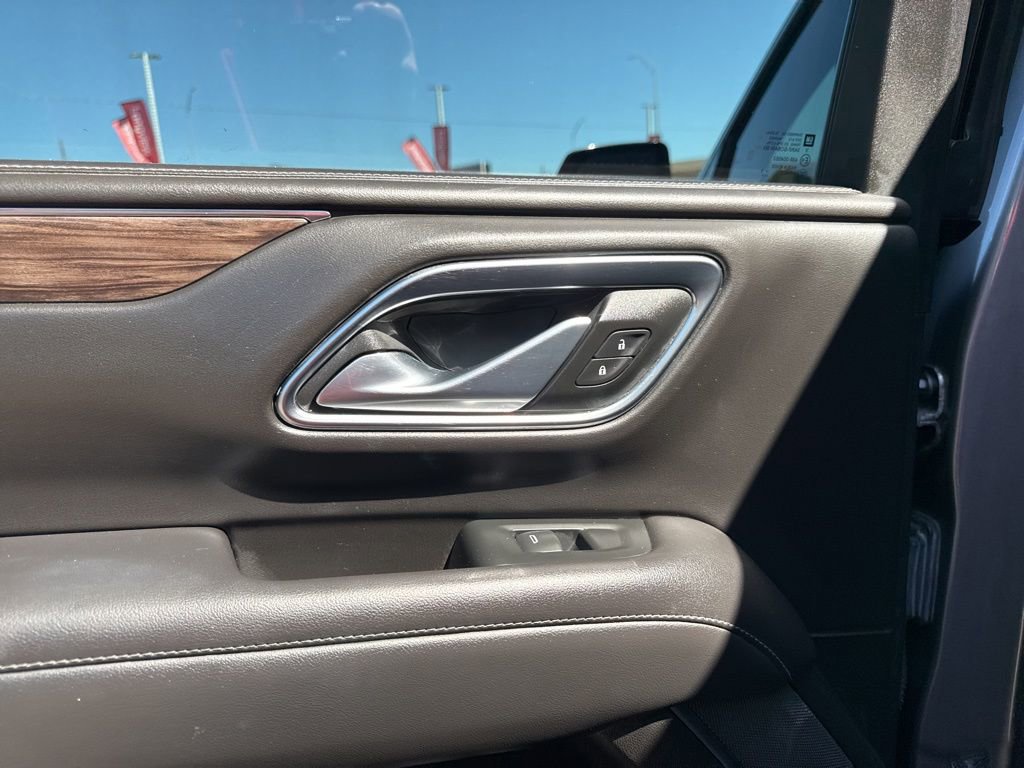 Used 2021 Chevrolet Tahoe LS image 31