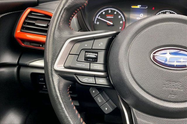 Used 2021 Subaru Forester Sport w/ Popular Package #2 image 20