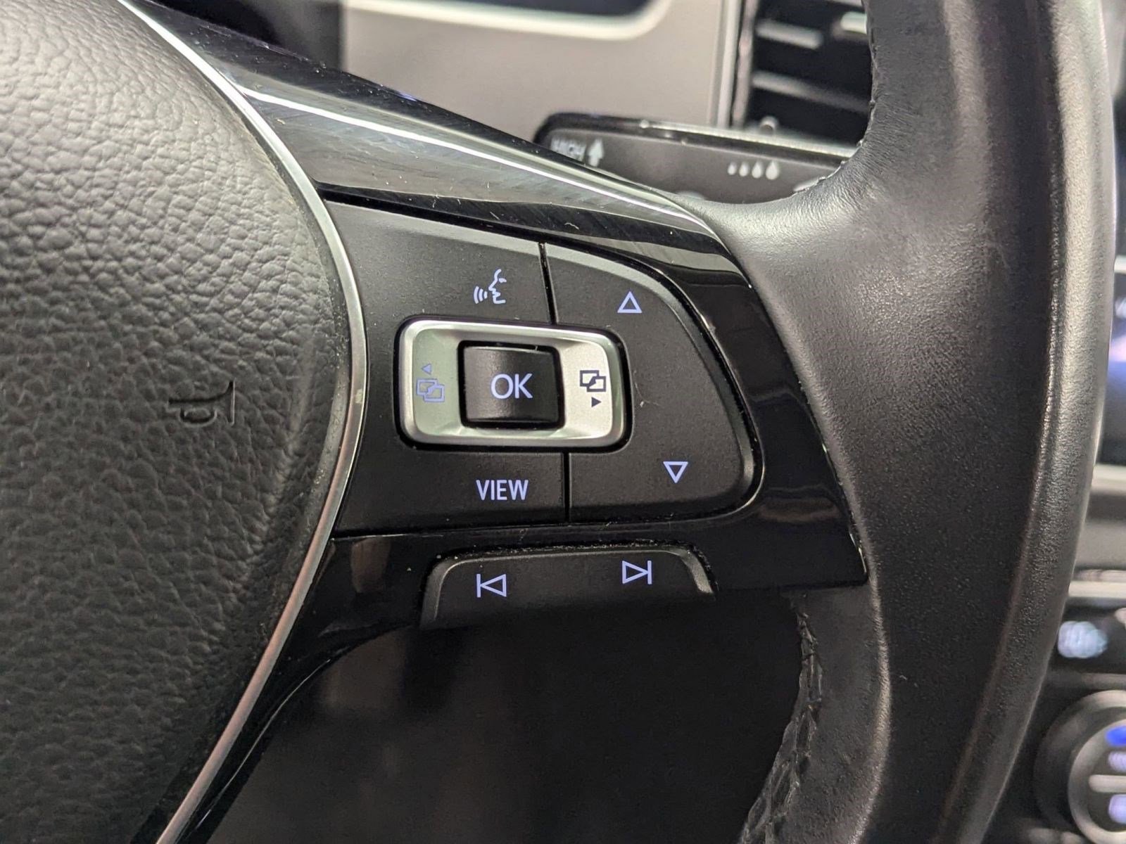 Used 2019 Volkswagen Atlas SEL image 25