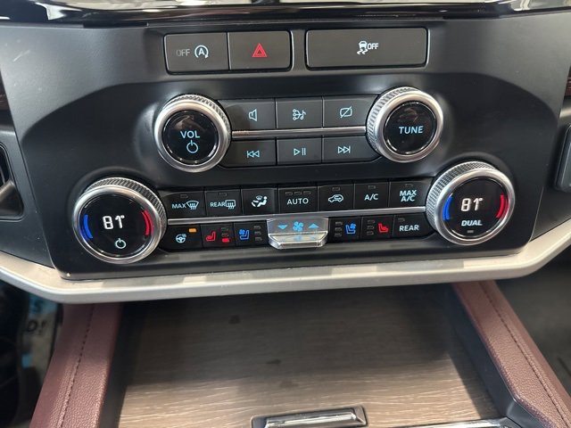 Used 2024 Ford Expedition Max Limited image 31