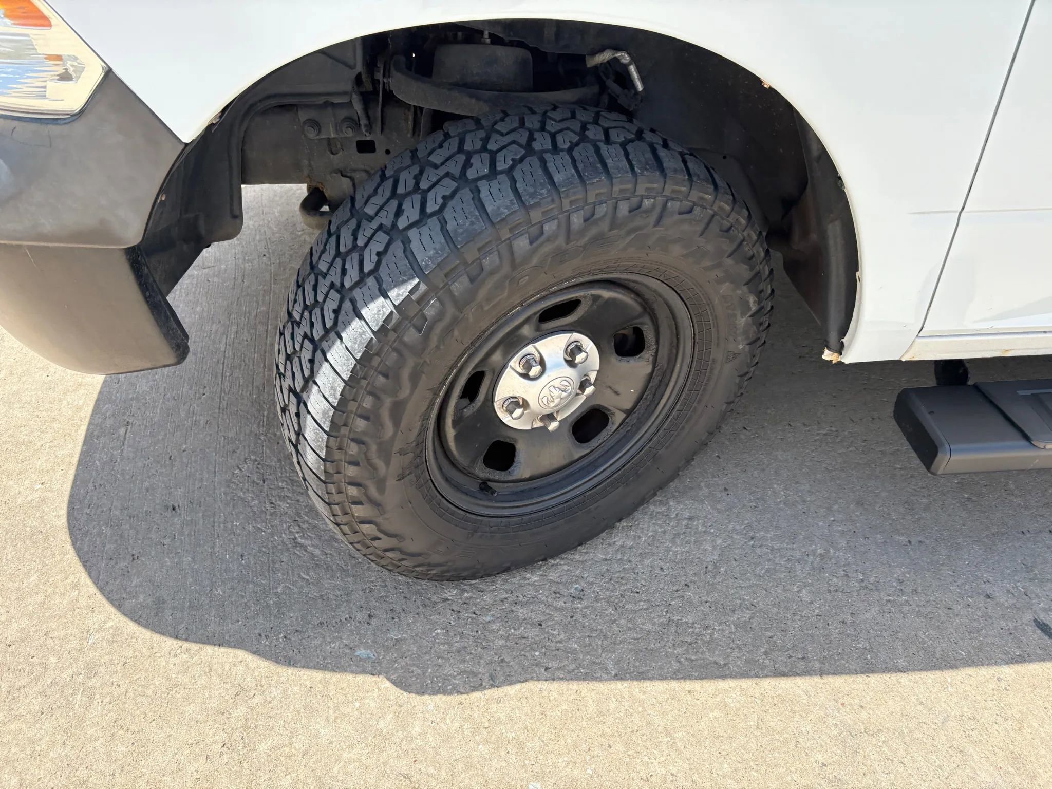 Used 2014 RAM 1500 Tradesman w/ Popular Equipment Group image 27