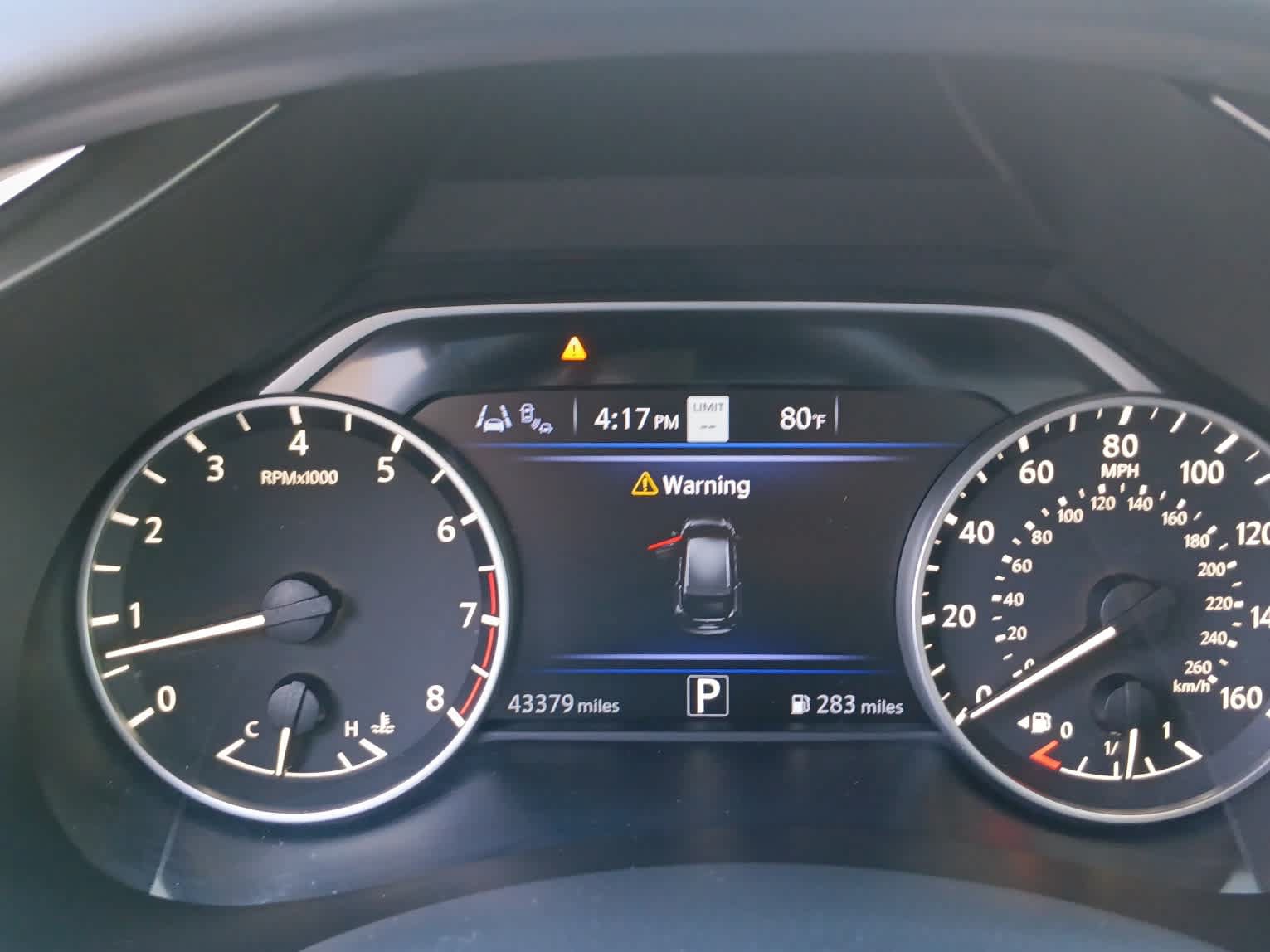Used 2021 Nissan Murano SL w/ SL Moonroof Package AWD/4WD image 10