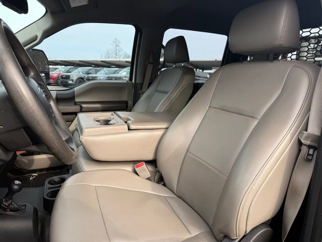 Used 2017 Ford F450 XL w/ Power Equipment Group image 10