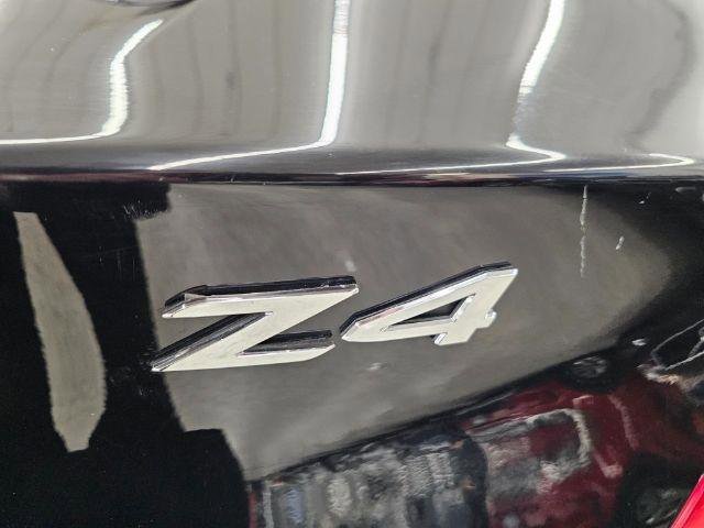 Used 2011 BMW Z4 sDrive30i w/ Premium Pkg image 33