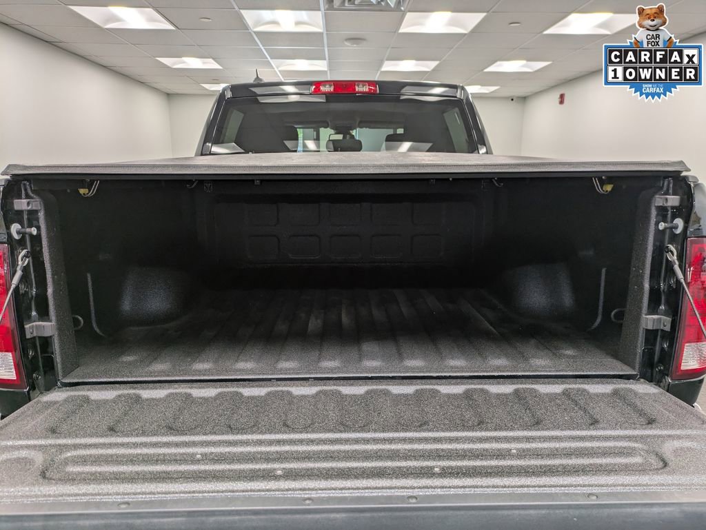 Used 2024 RAM 1500 Tradesman w/ Tradesman SXT Package AWD/4WD image 25
