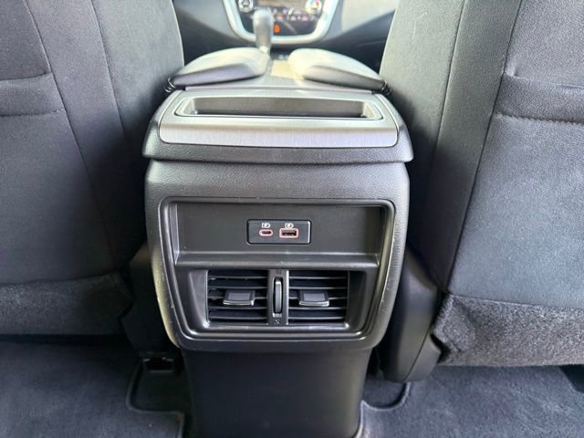 Used 2020 Nissan Murano S w/ Technology Package image 25