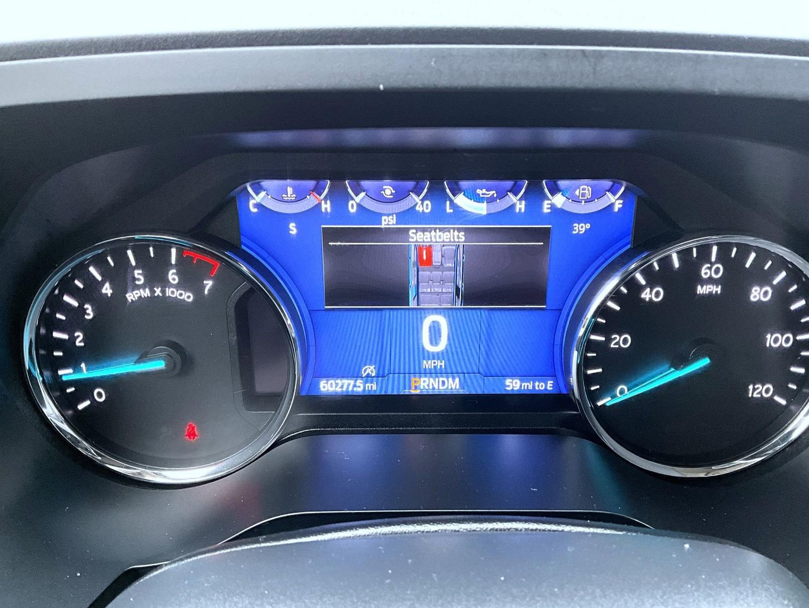 Used 2024 Ford Expedition XLT image 15