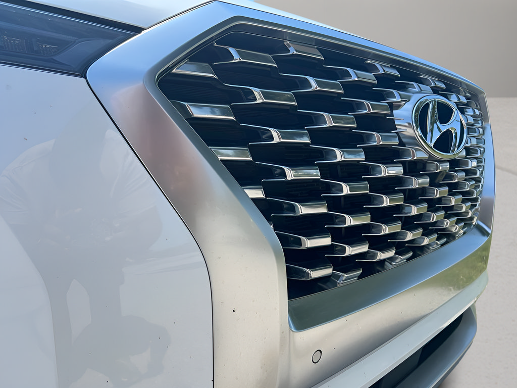 Used 2021 Hyundai Palisade Limited AWD/4WD image 34