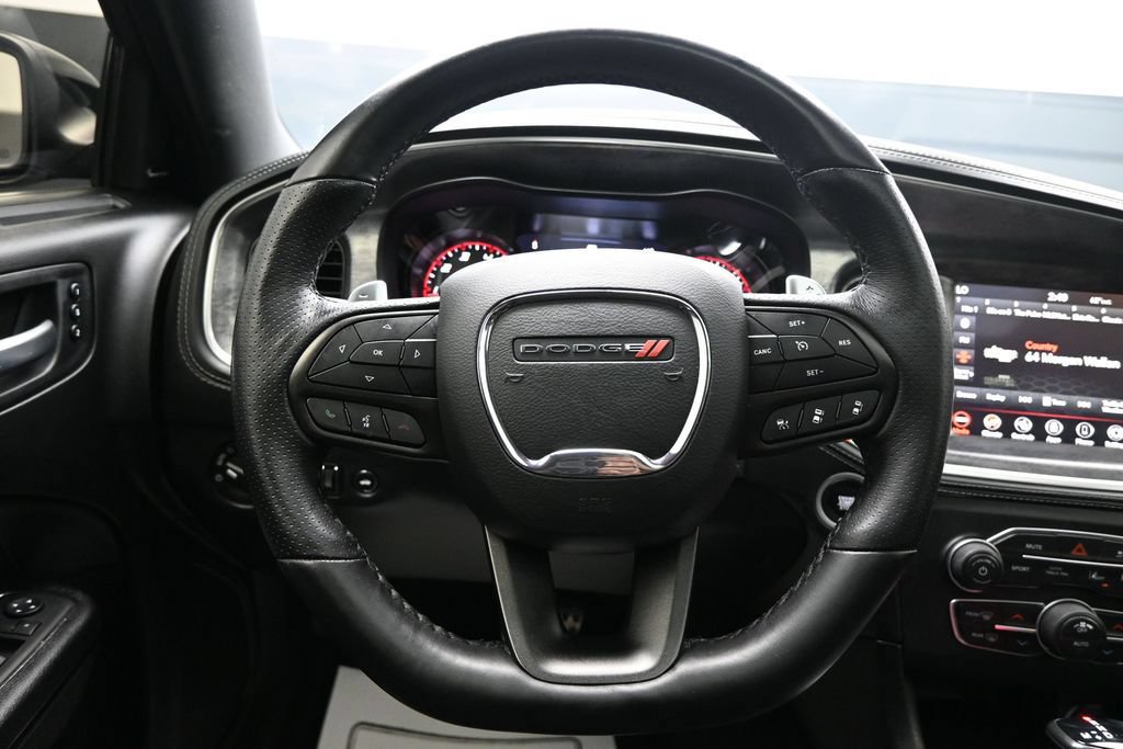 Used 2023 Dodge Charger R/T w/ Daytona Edition Group RWD image 14