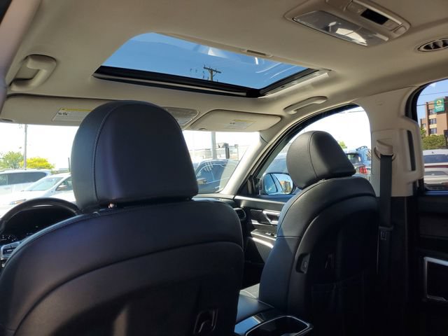 Used 2022 Kia Telluride EX w/ Towing Package AWD/4WD image 11