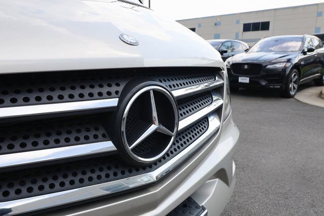 Used 2014 Mercedes-Benz Sprinter 3500 image 16