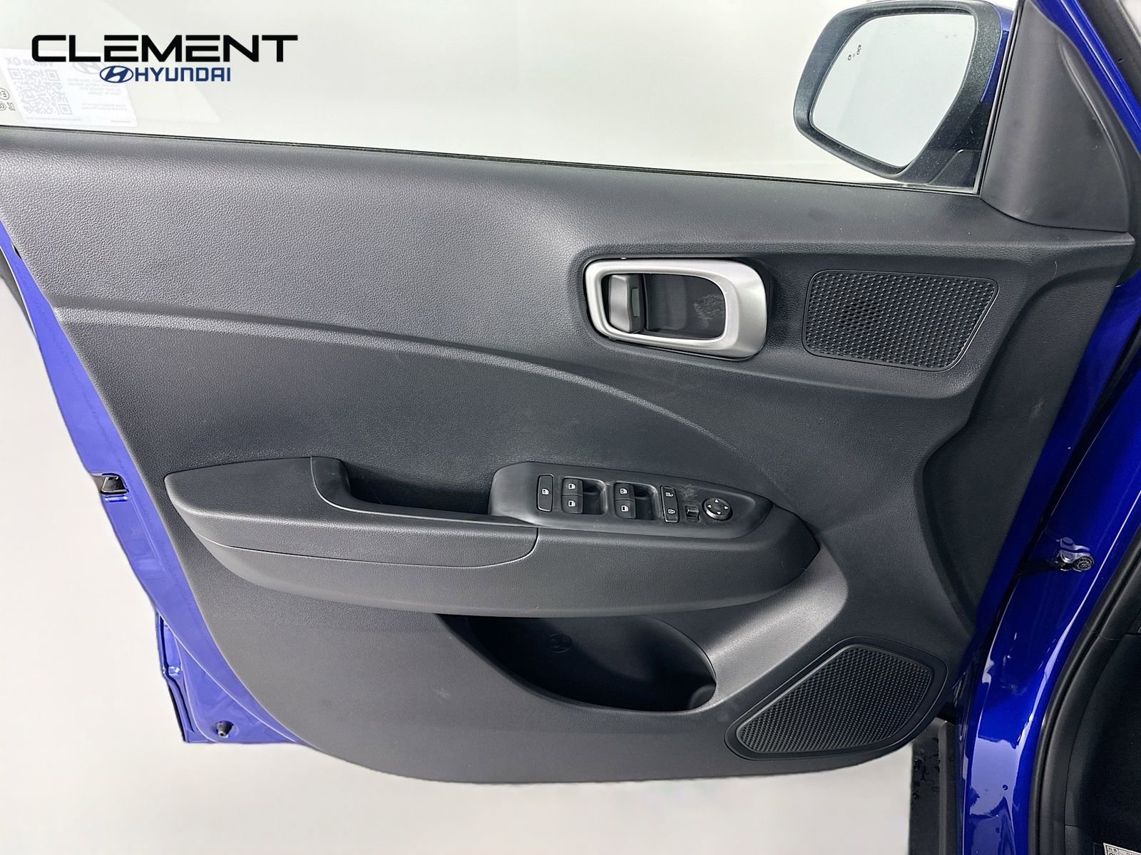 New 2026 Hyundai Venue SEL image 24