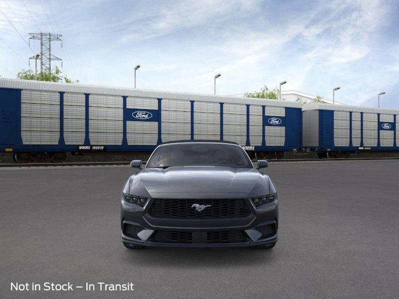 New 2026 Ford Mustang Premium RWD image 18