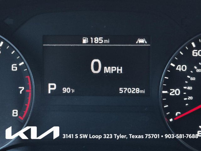 Used 2020 Kia Sportage SX FWD image 36