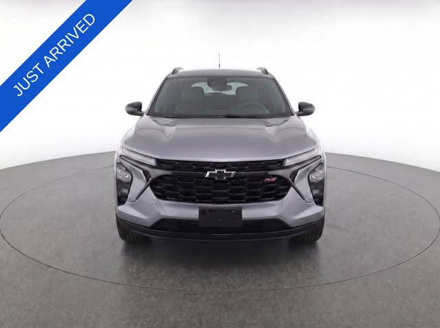 Used 2024 Chevrolet Trax RS w/ Driver Confidence Package image 12