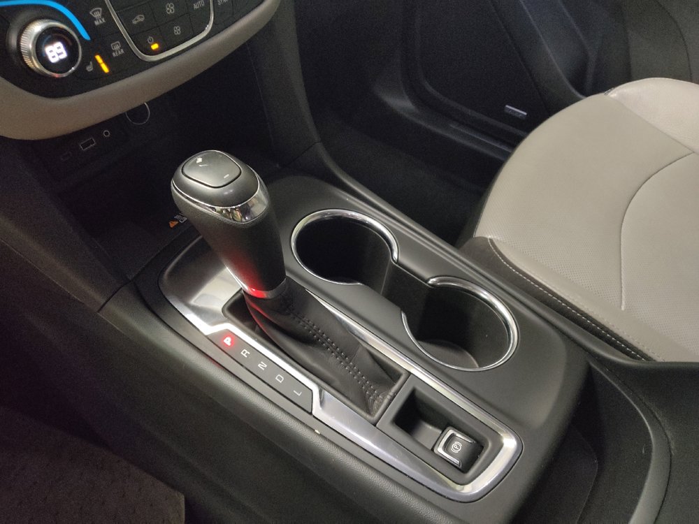 Used 2021 Chevrolet Equinox Premier FWD image 26