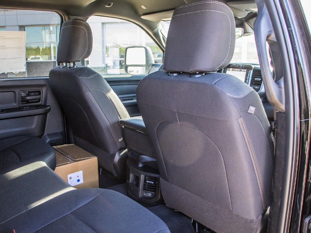 Used 2025 RAM 2500 Tradesman AWD/4WD image 21