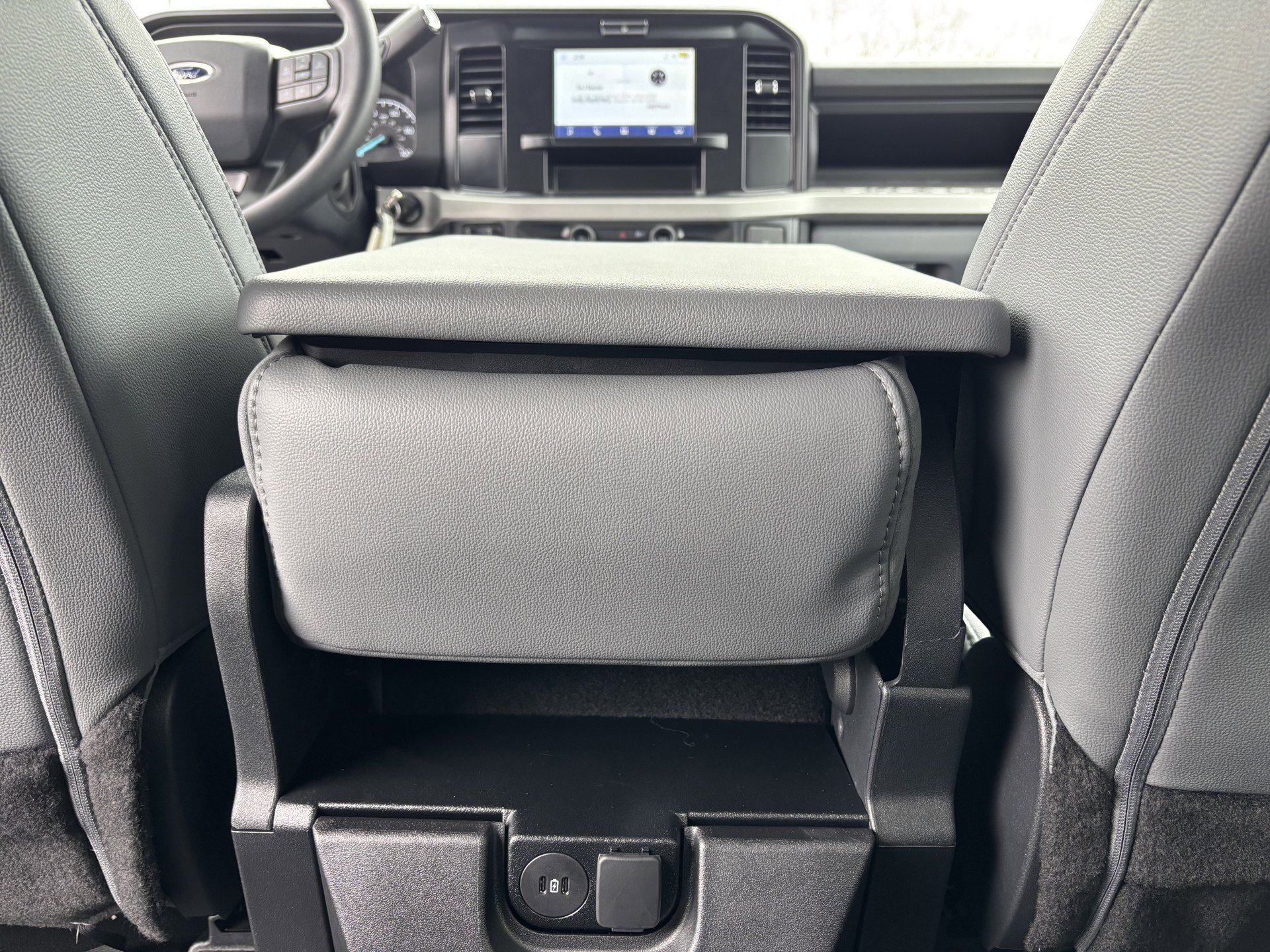 New 2026 Ford F350 XL w/ FX4 Off-Road Package image 25