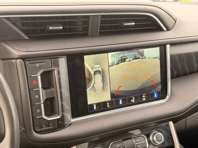 Used 2023 GMC Yukon Denali image 33