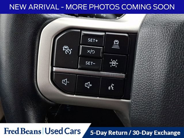 Used 2024 Ford Expedition Limited AWD/4WD image 26