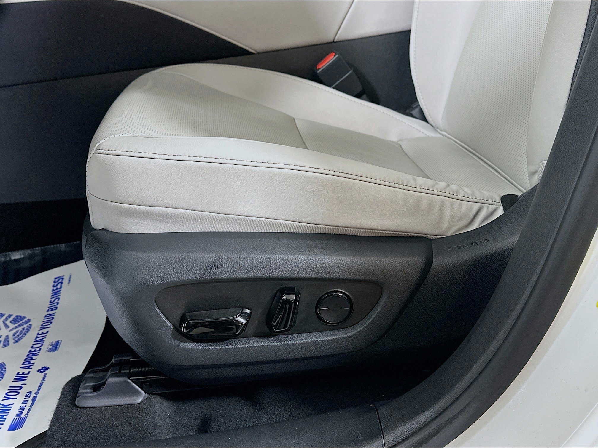 Used 2023 Lexus RX 350 Premium w/ Accessory Package (A2) image 18