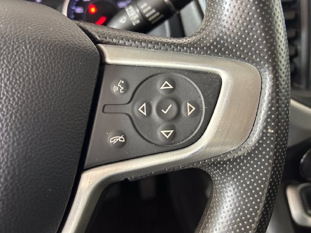 Used 2021 GMC Acadia SLE FWD image 16