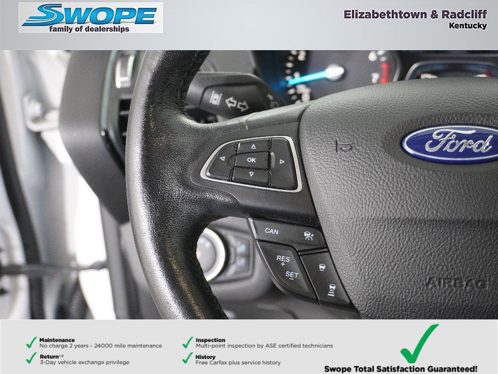 Used 2019 Ford Escape Titanium image 14