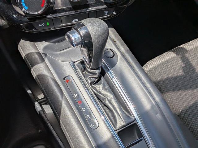 Used 2017 Honda HR-V LX image 16
