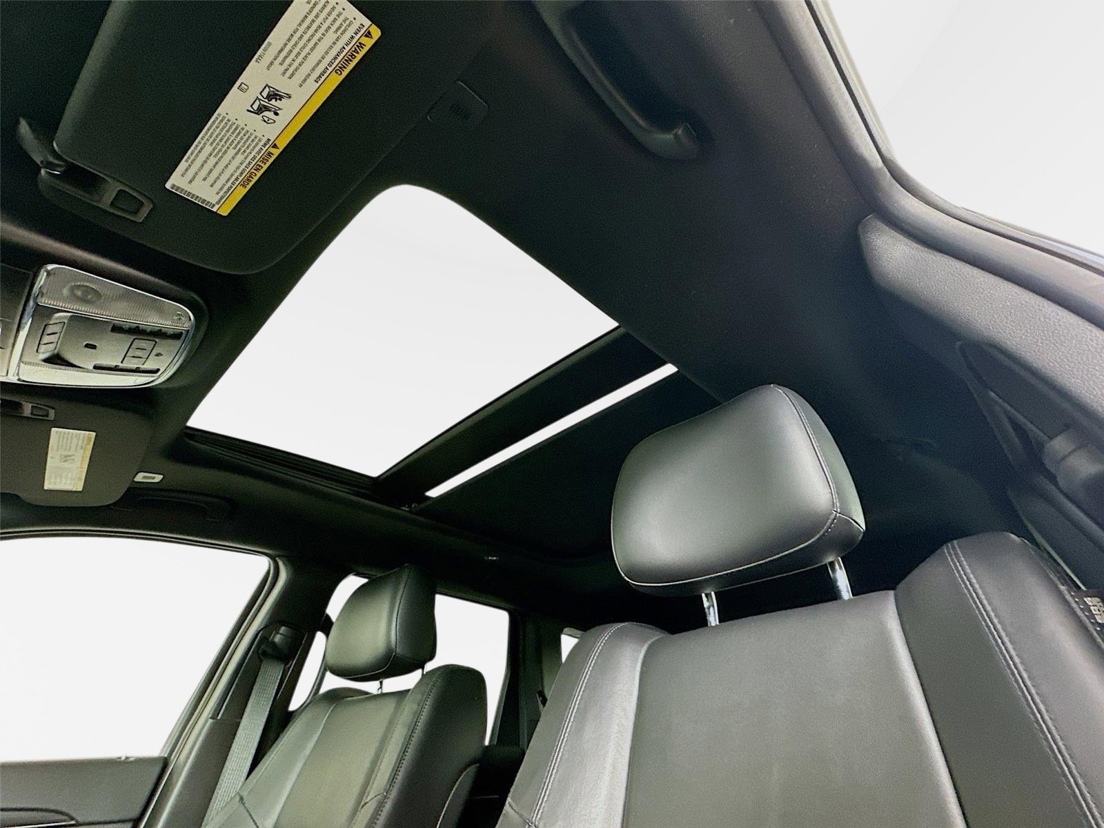 Used 2020 Jeep Grand Cherokee Limited X image 29