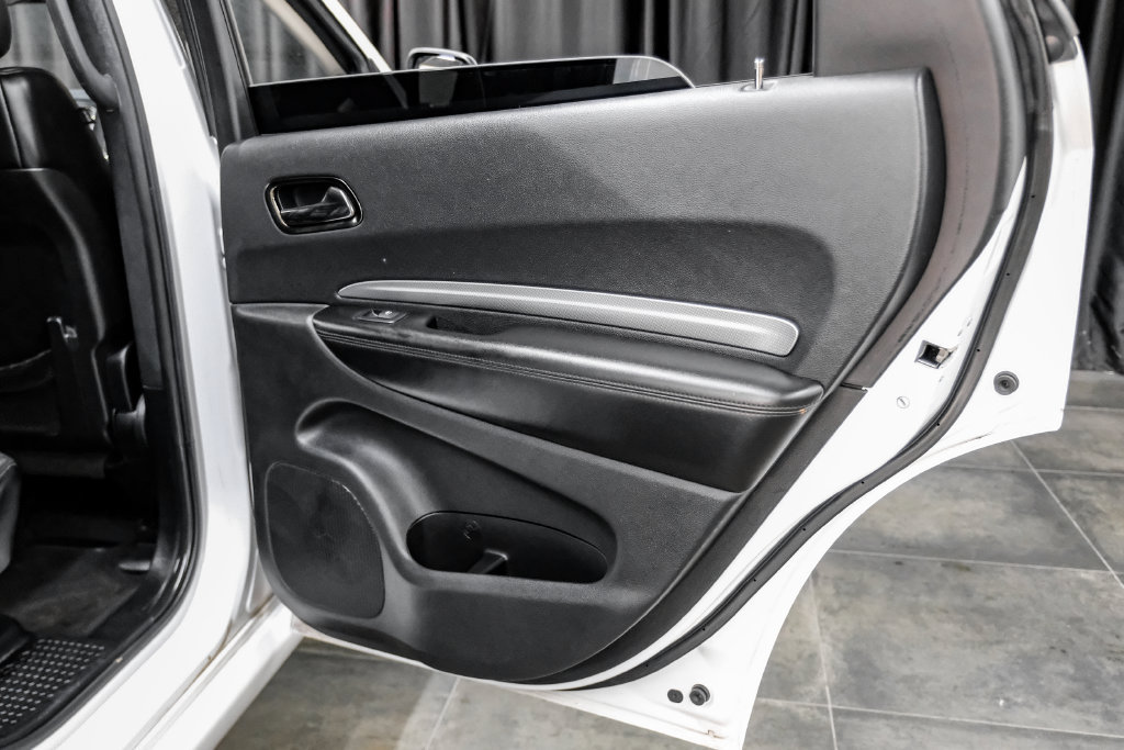 Used 2019 Dodge Durango GT RWD image 52