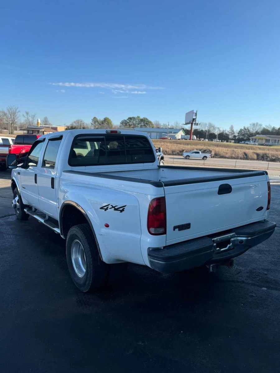 Used 2003 Ford F350 XLT image 10