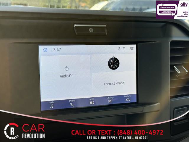 Used 2025 Ford F250 XLT image 19