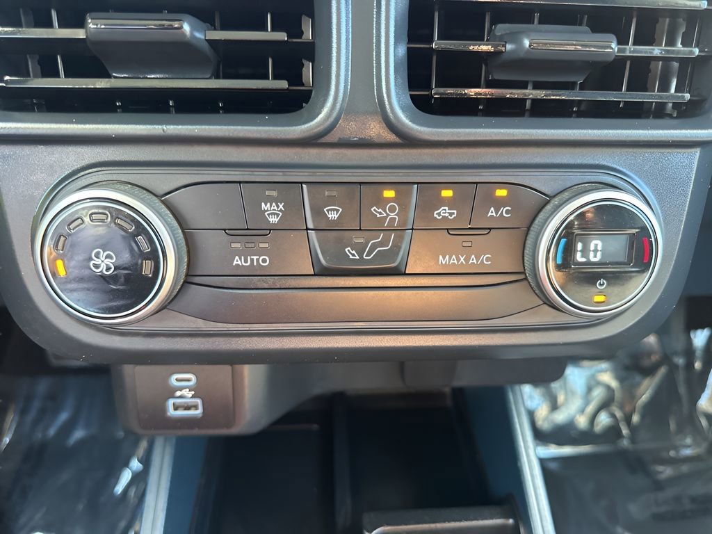 Used 2022 Ford Maverick XL w/ Equipment Group 100A Standard image 17