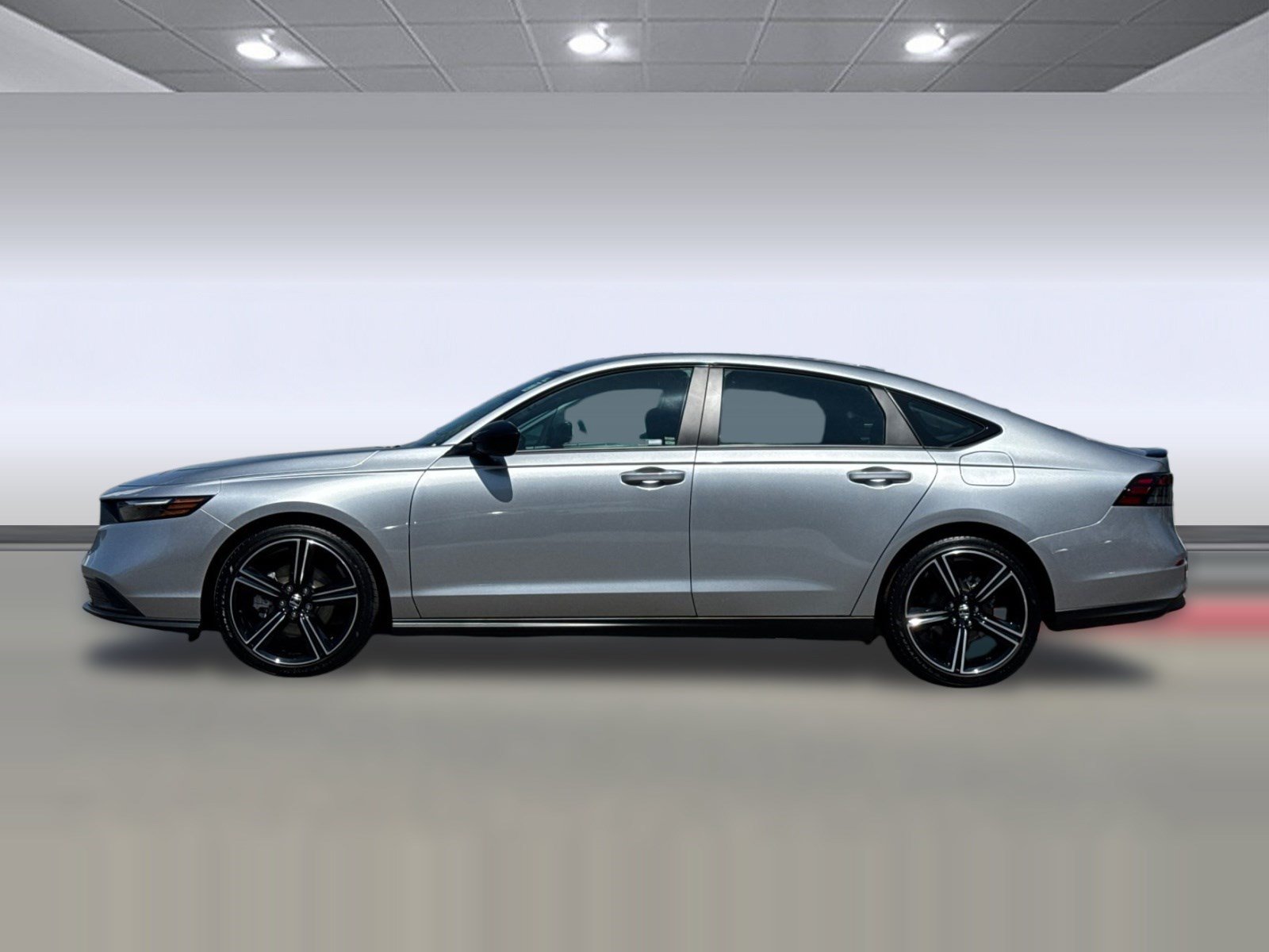 Used 2026 Honda Accord Sport image 2