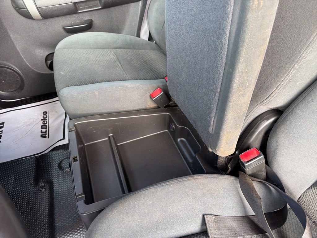Used 2008 GMC Sierra 3500 SLE image 37