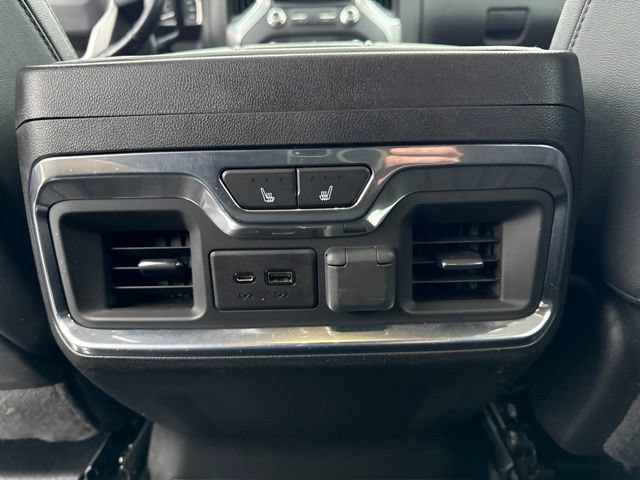 Used 2021 GMC Sierra 1500 SLT w/ Technology Package AWD/4WD image 14