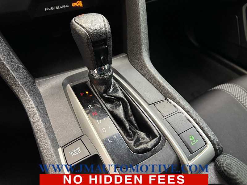 Used 2020 Honda Civic LX image 28