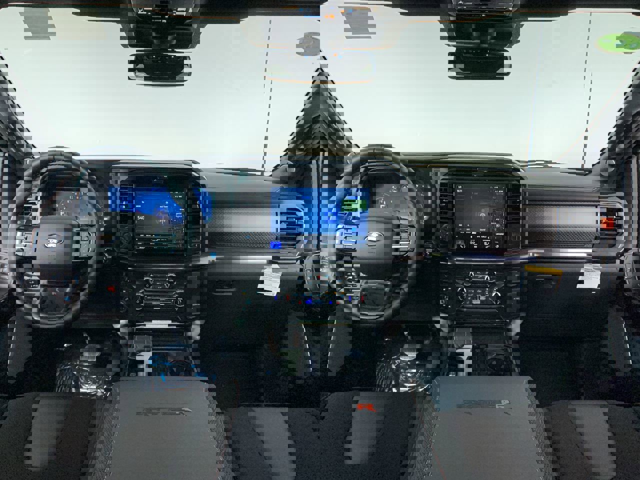 New 2025 Ford F150 Raptor image 25