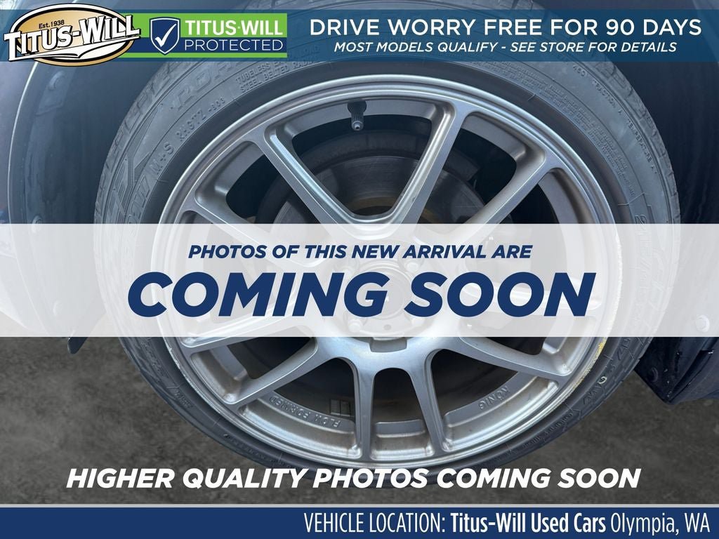 Used 2018 FIAT 124 Spider Lusso w/ Convenience Group RWD image 5