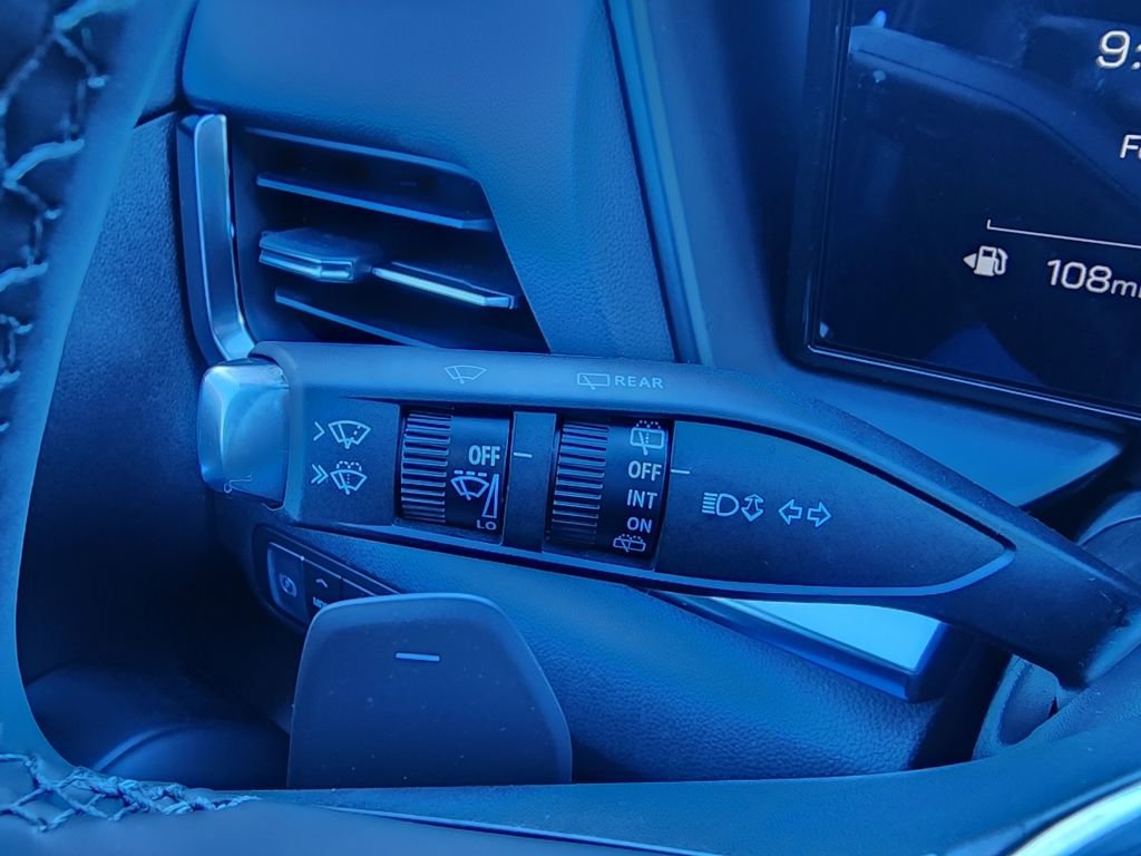 New 2026 GMC Terrain Elevation FWD image 20