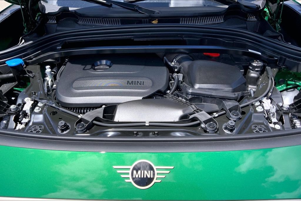 Used 2026 MINI Cooper Countryman S AWD/4WD image 10