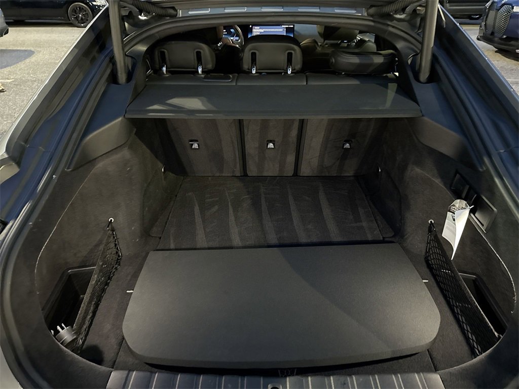 Used 2023 BMW i4 eDrive35 image 21